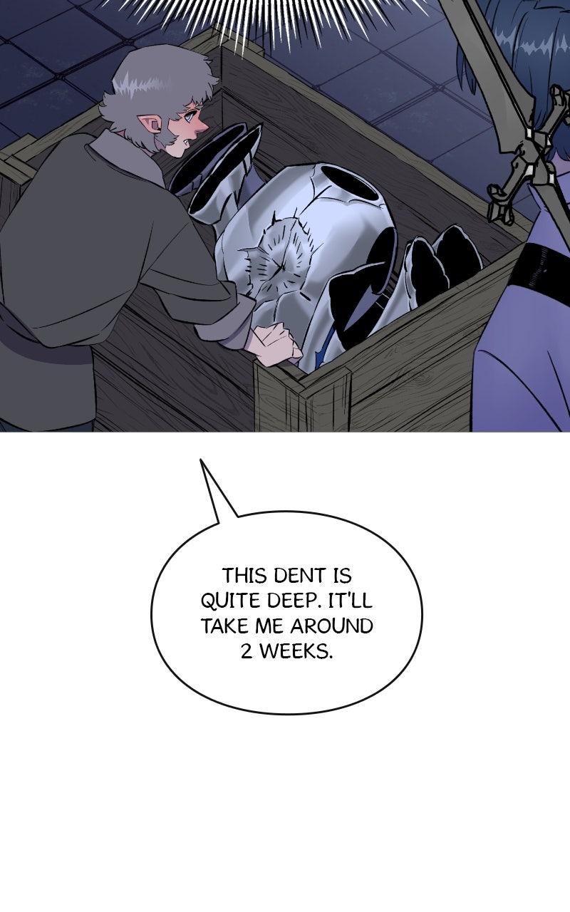 Read Becoming the Monarch Manga Online