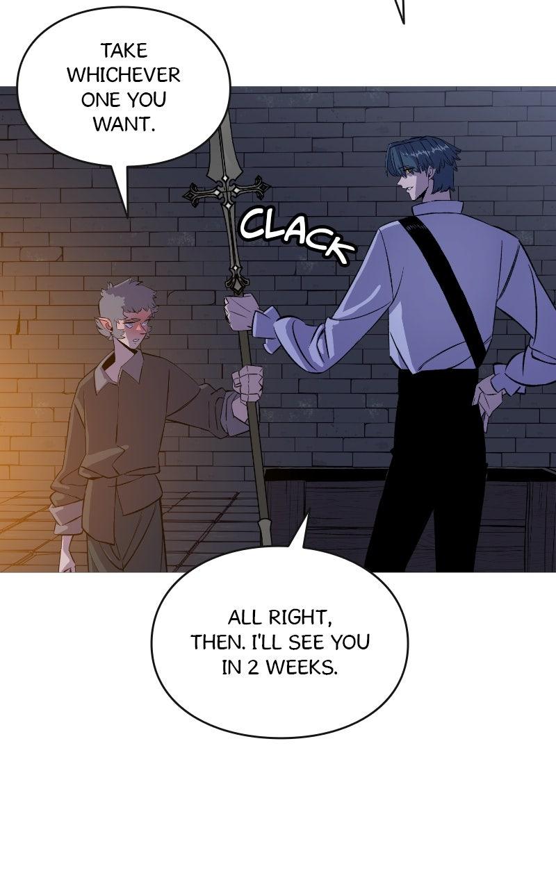 Read Becoming the Monarch Manga Online