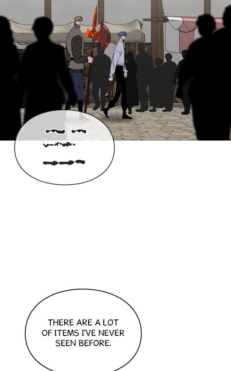 Read Becoming the Monarch Manga Online