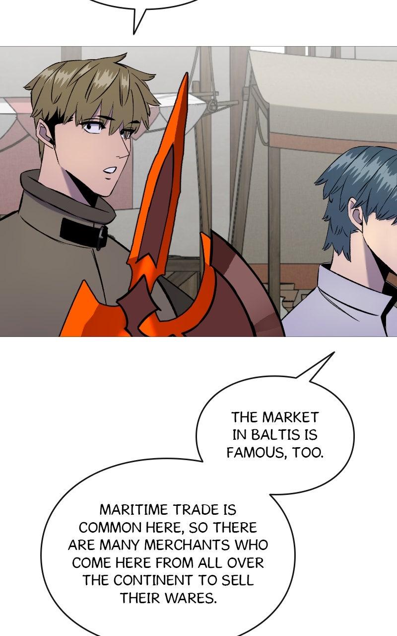 Read Becoming the Monarch Manga Online