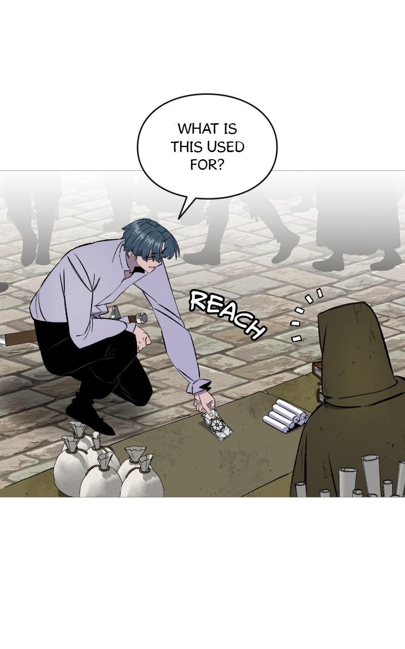 Read Becoming the Monarch Manga Online