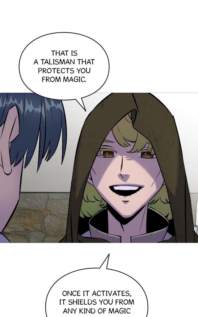 Read Becoming the Monarch Manga Online