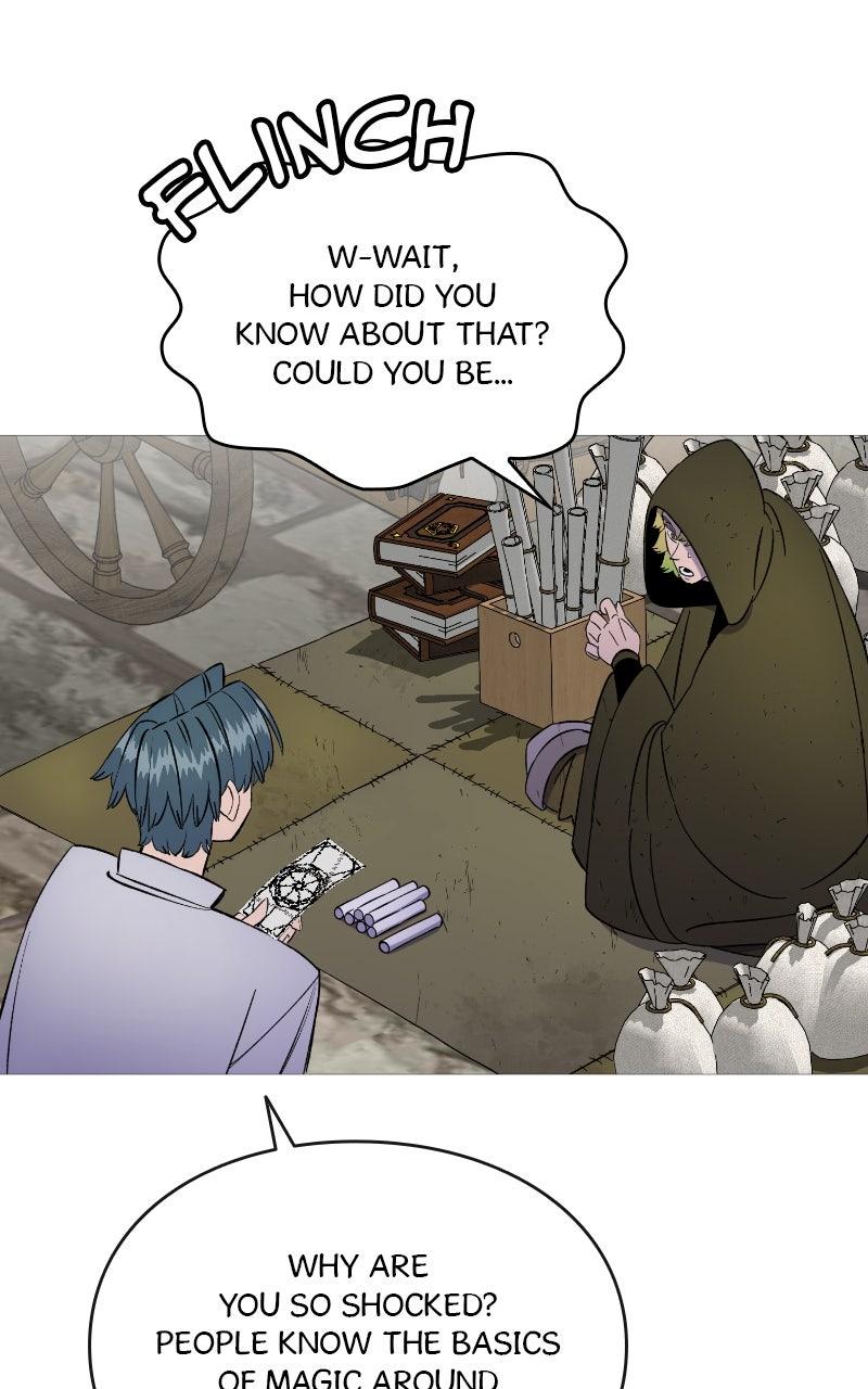 Read Becoming the Monarch Manga Online