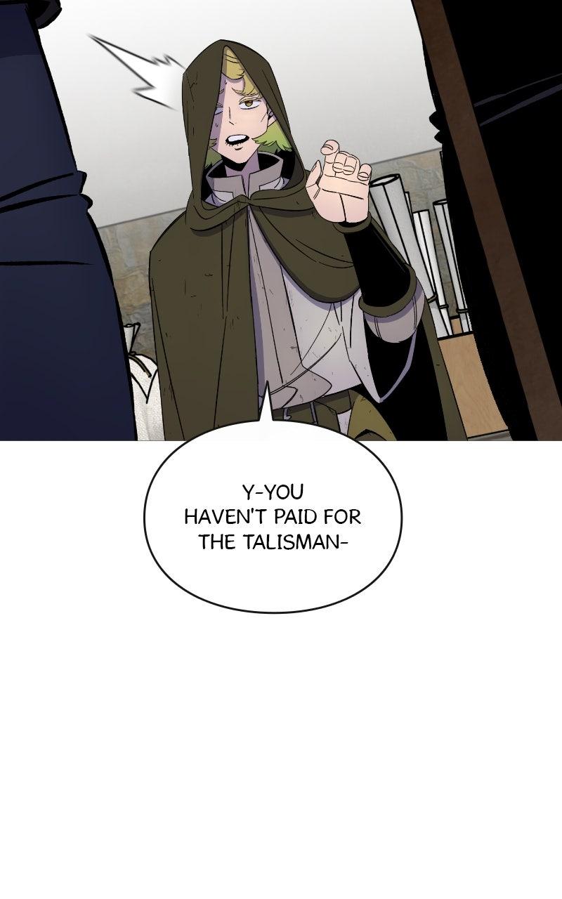 Read Becoming the Monarch Manga Online