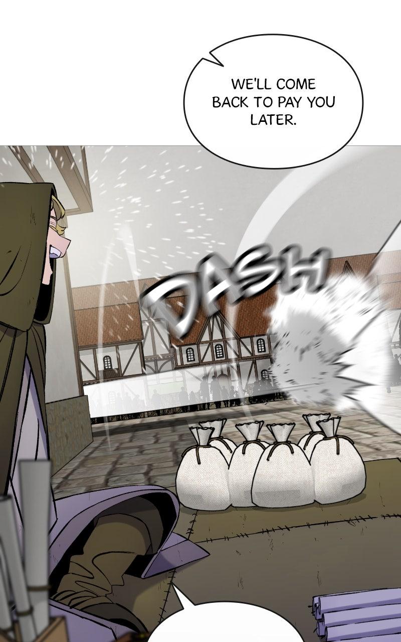 Read Becoming the Monarch Manga Online