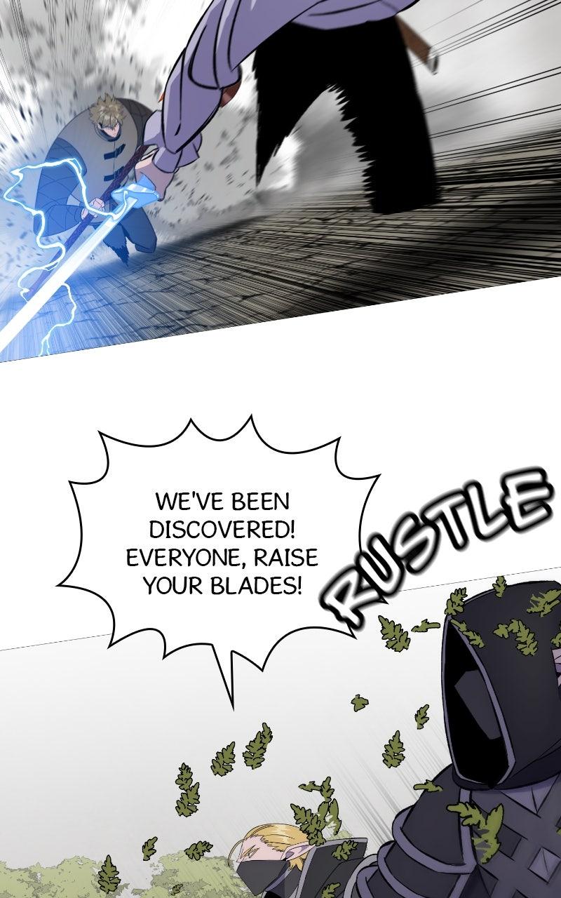 Read Becoming the Monarch Manga Online