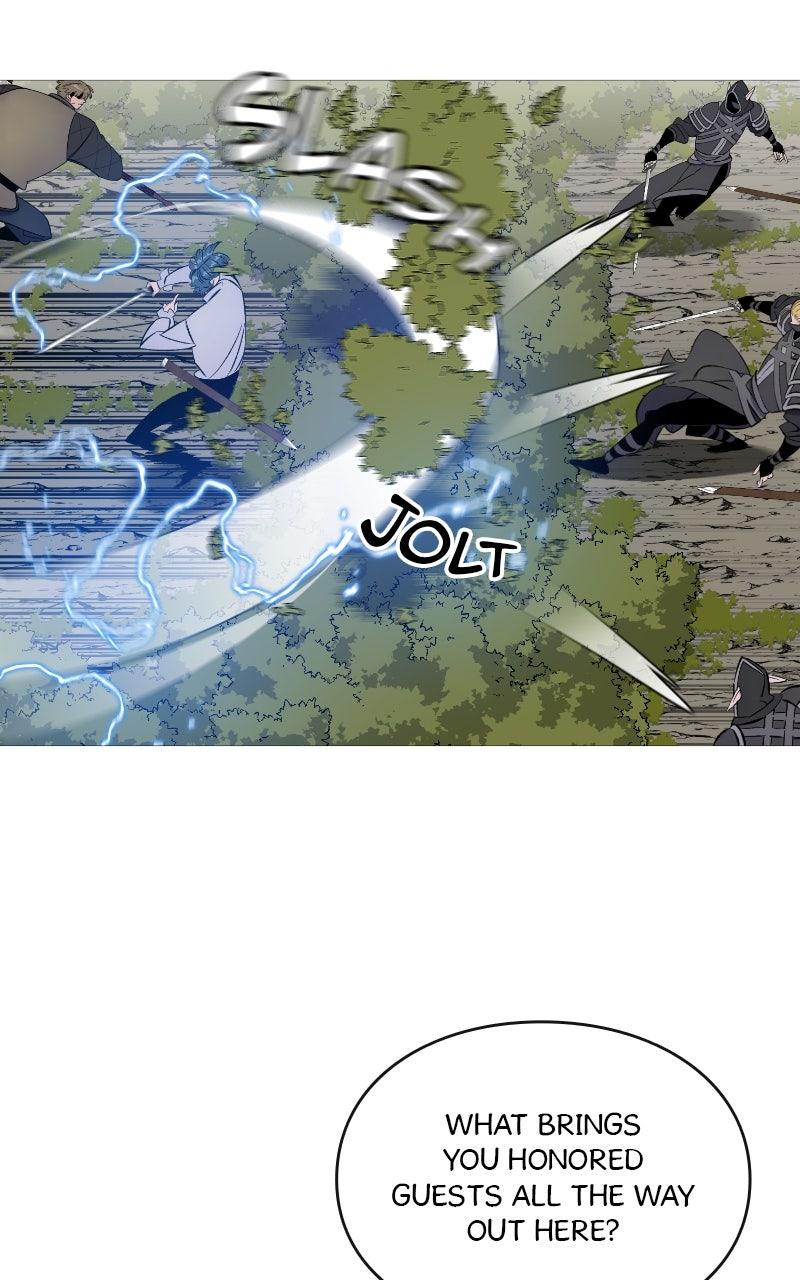 Read Becoming the Monarch Manga Online