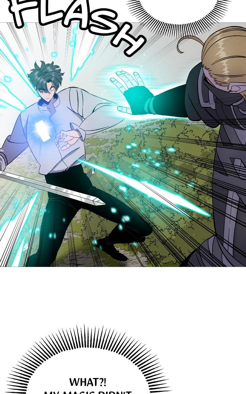 Read Becoming the Monarch Manga Online