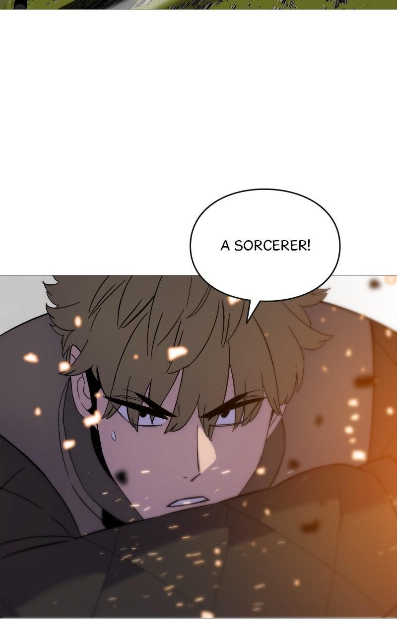 Read Becoming the Monarch Manga Online
