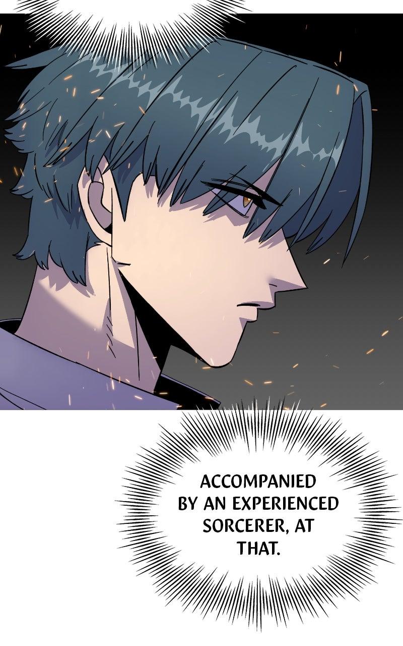 Read Becoming the Monarch Manga Online