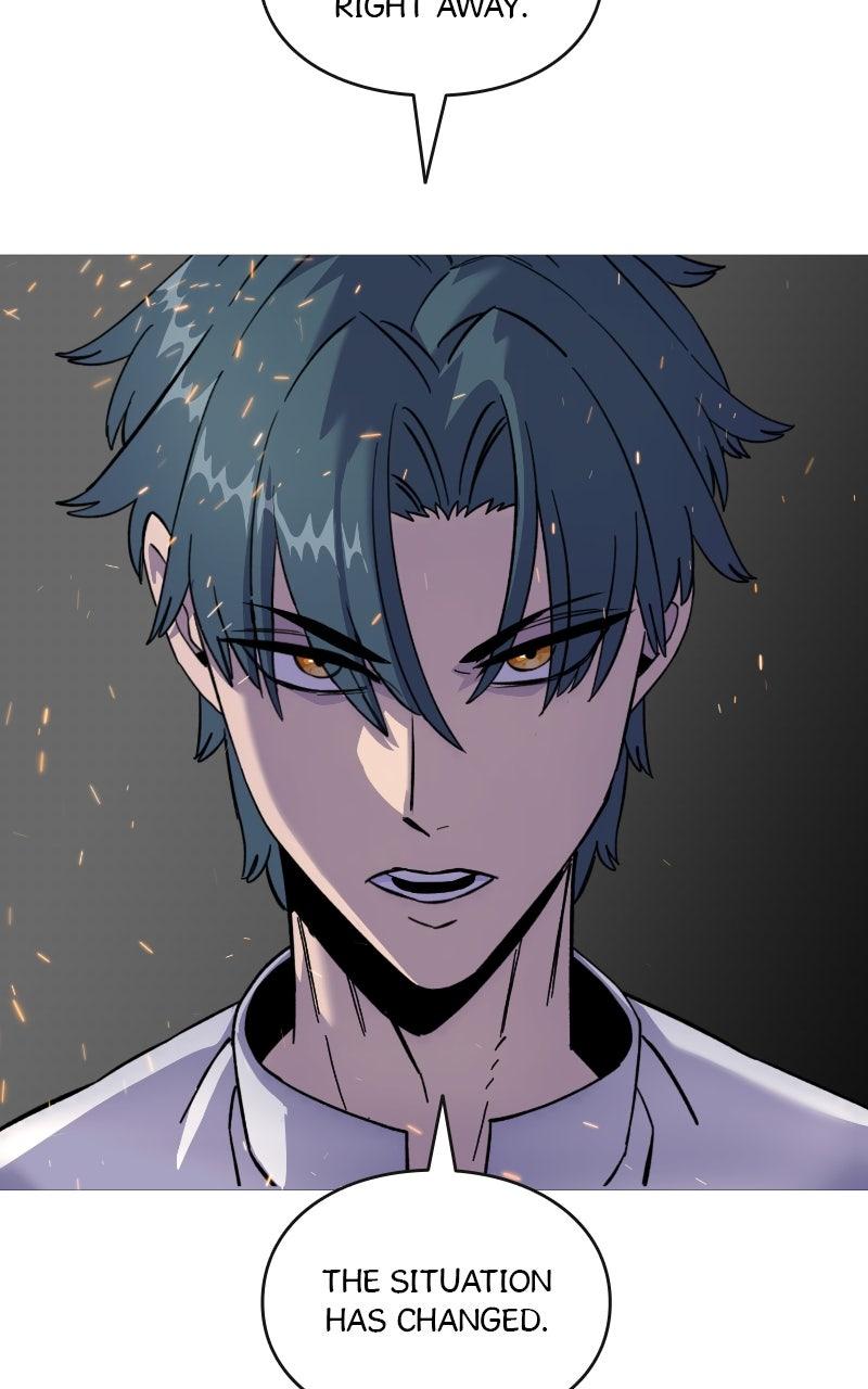 Read Becoming the Monarch Manga Online