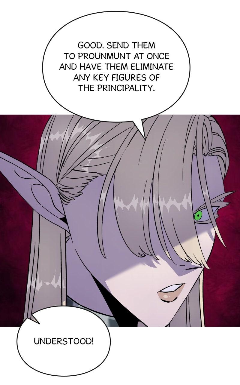 Read Becoming the Monarch Manga Online