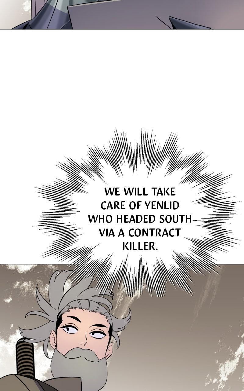Read Becoming the Monarch Manga Online