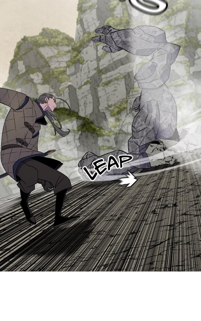 Read Becoming the Monarch Manga Online