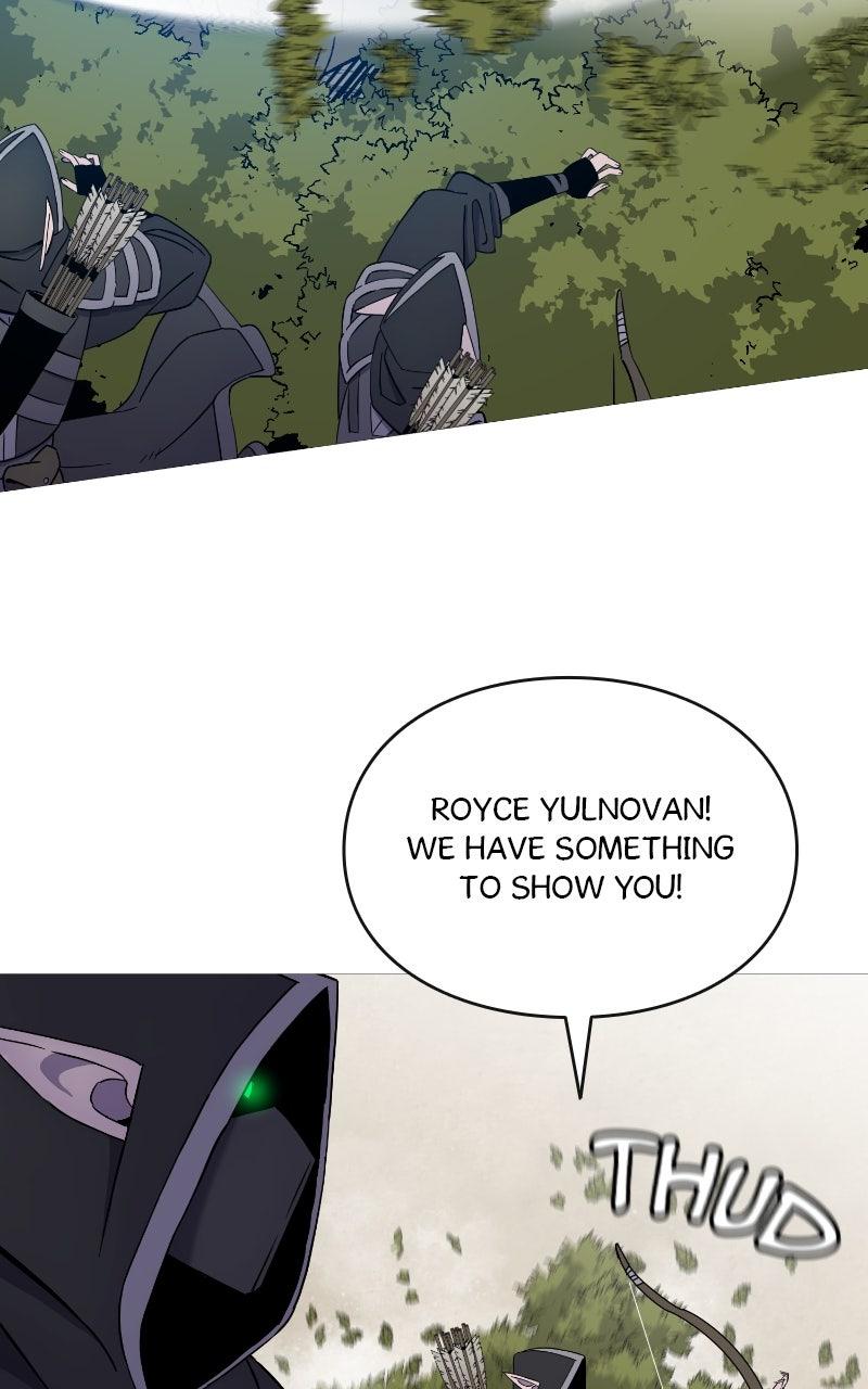 Read Becoming the Monarch Manga Online