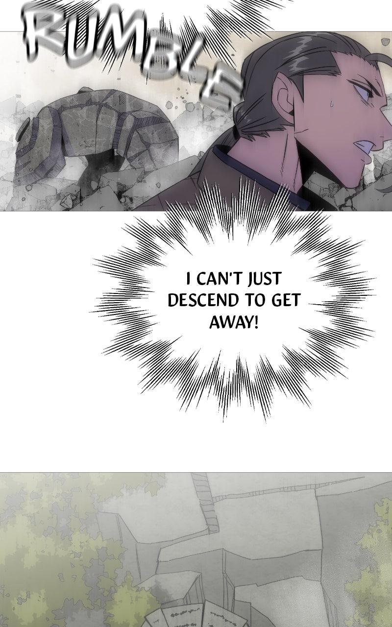 Read Becoming the Monarch Manga Online