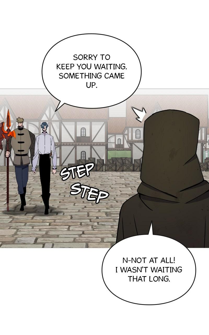 Read Becoming the Monarch Manga Online