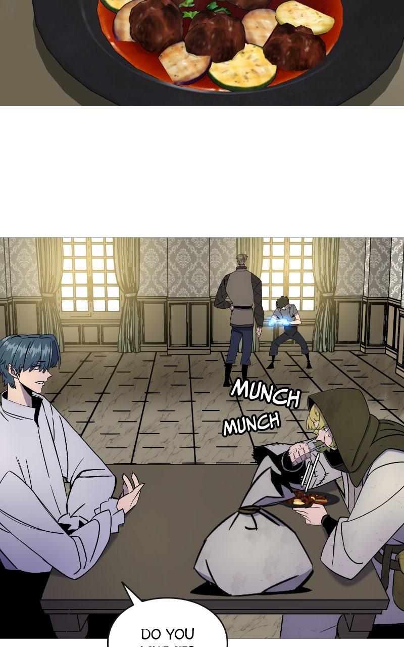 Read Becoming the Monarch Manga Online