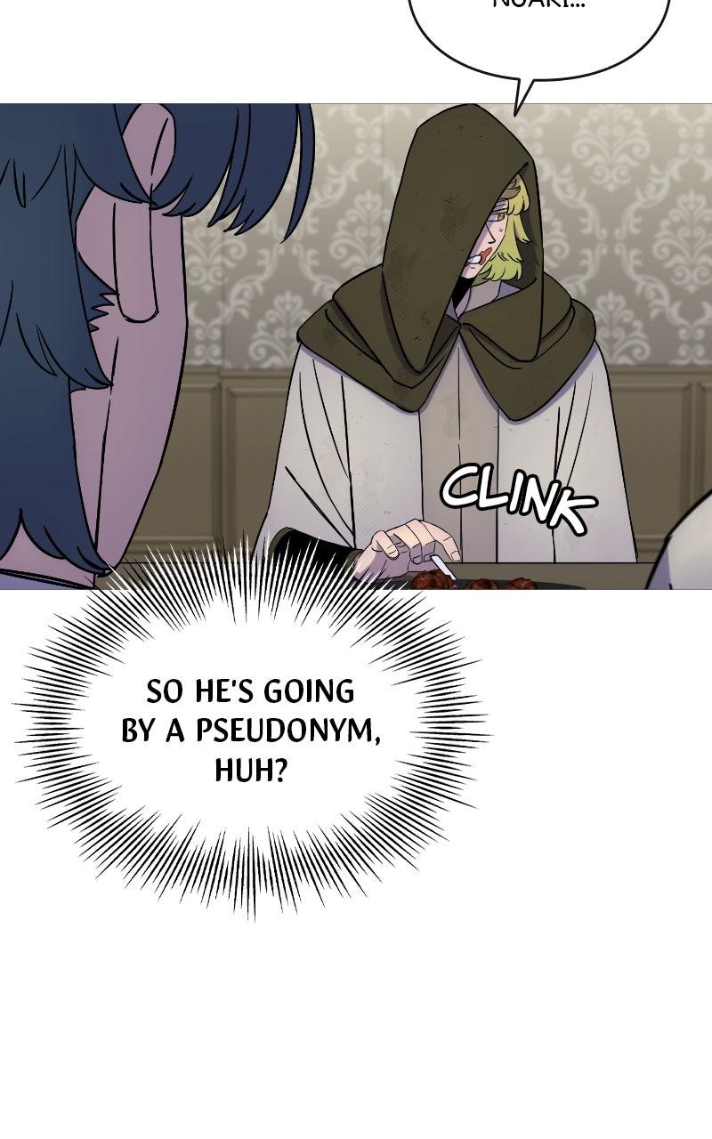 Read Becoming the Monarch Manga Online