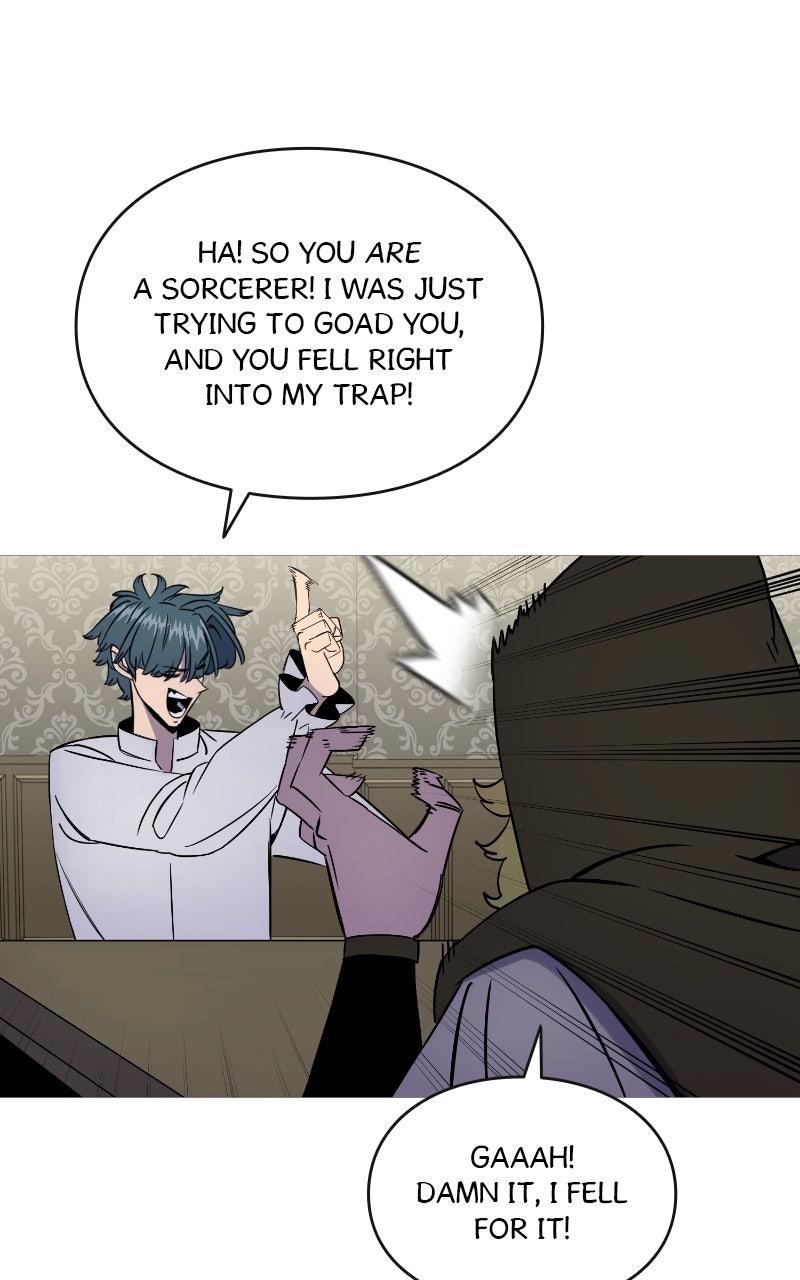 Read Becoming the Monarch Manga Online