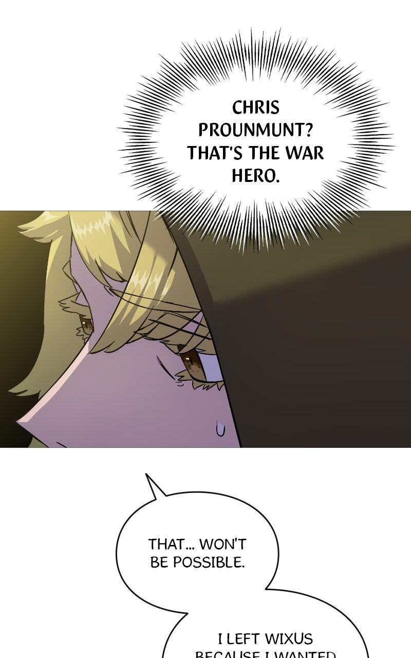 Read Becoming the Monarch Manga Online