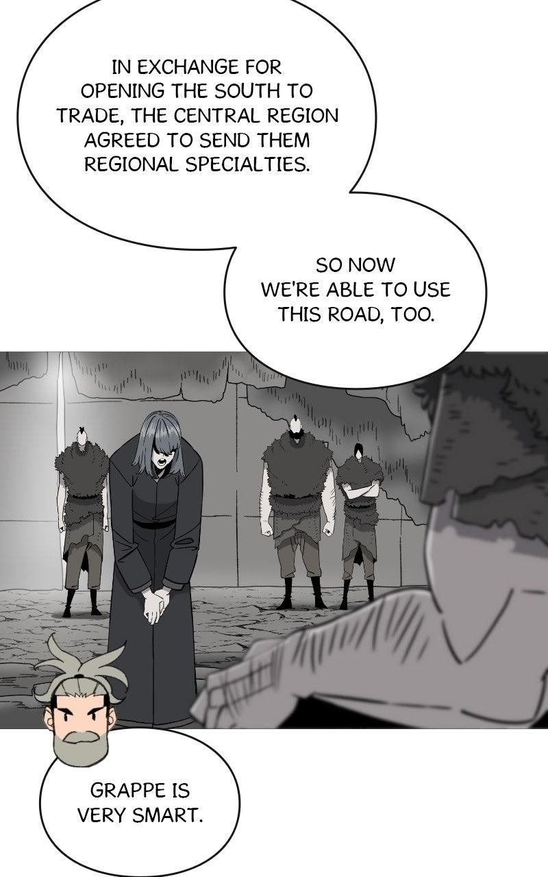 Read Becoming the Monarch Manga Online