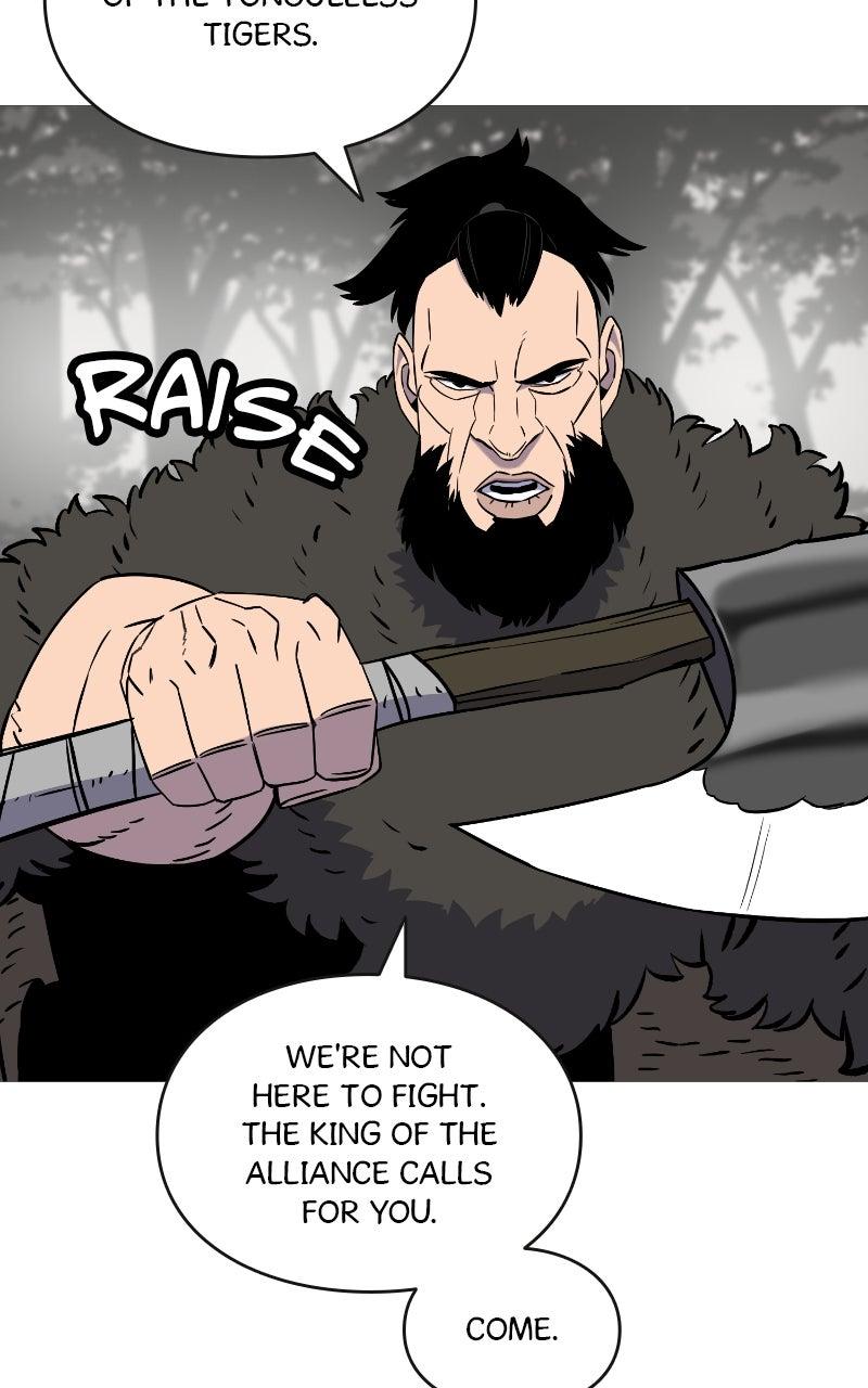Read Becoming the Monarch Manga Online