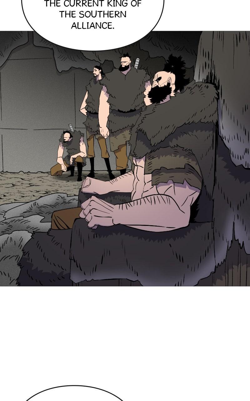 Read Becoming the Monarch Manga Online