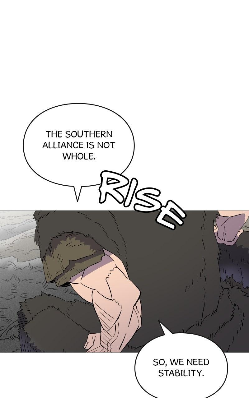 Read Becoming the Monarch Manga Online