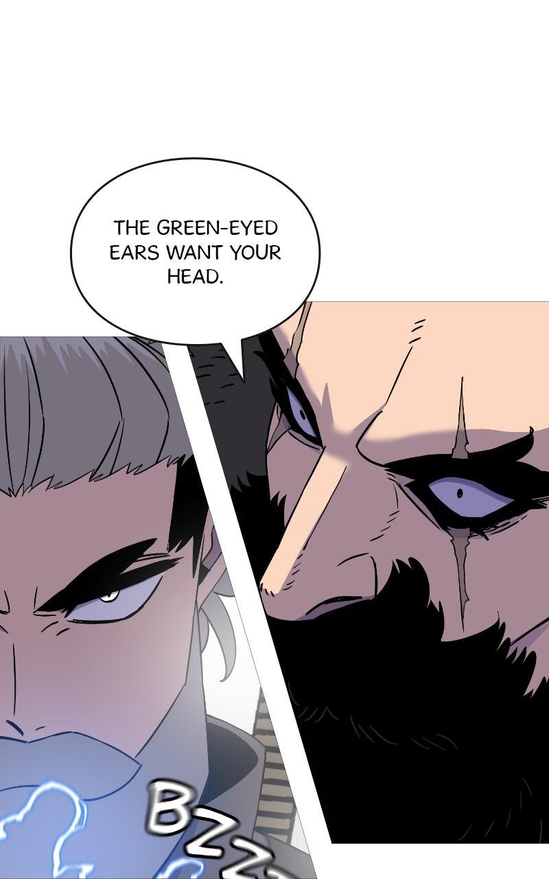 Read Becoming the Monarch Manga Online