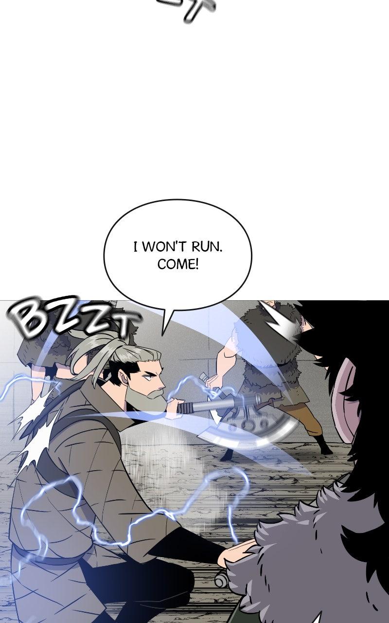 Read Becoming the Monarch Manga Online