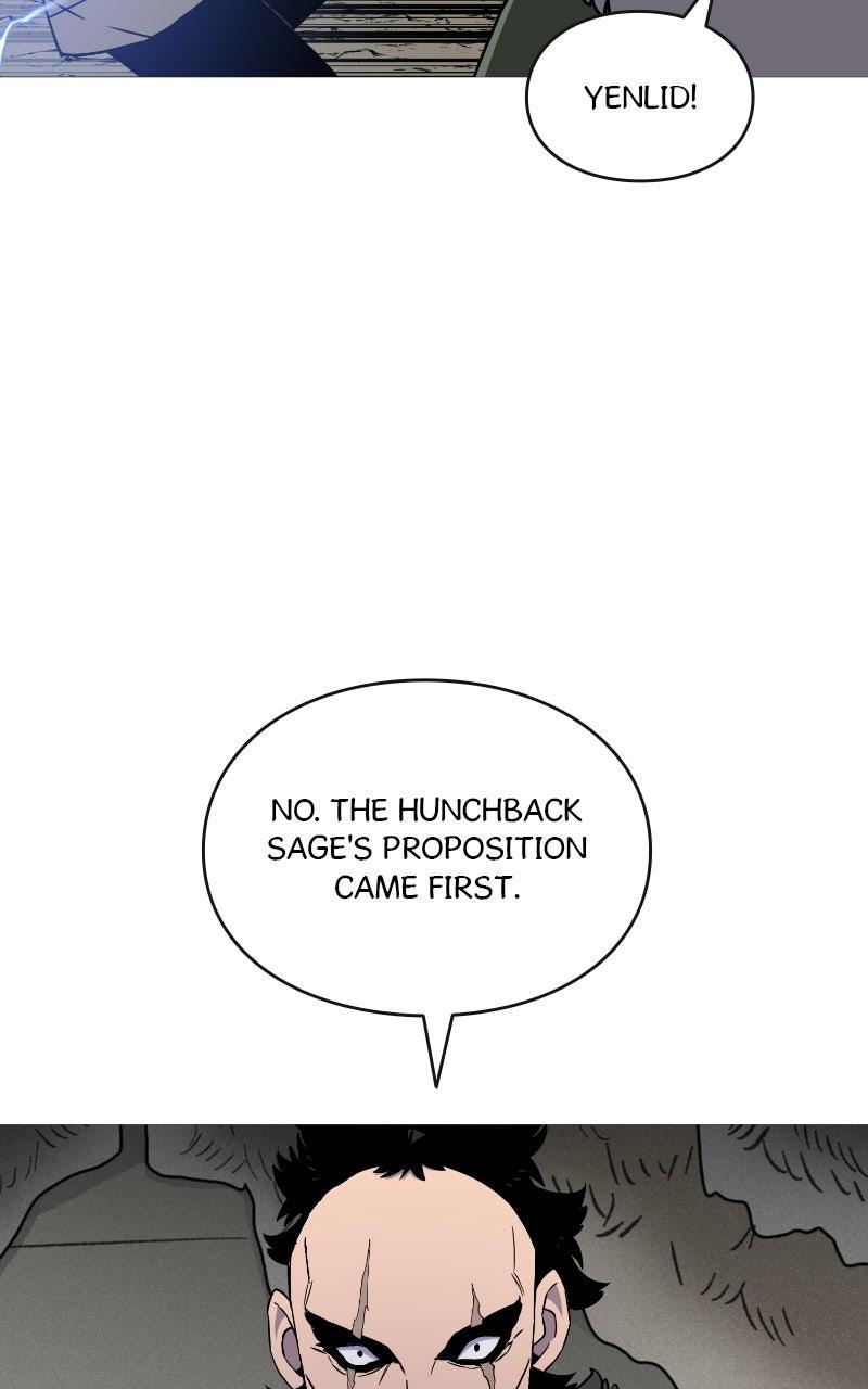 Read Becoming the Monarch Manga Online