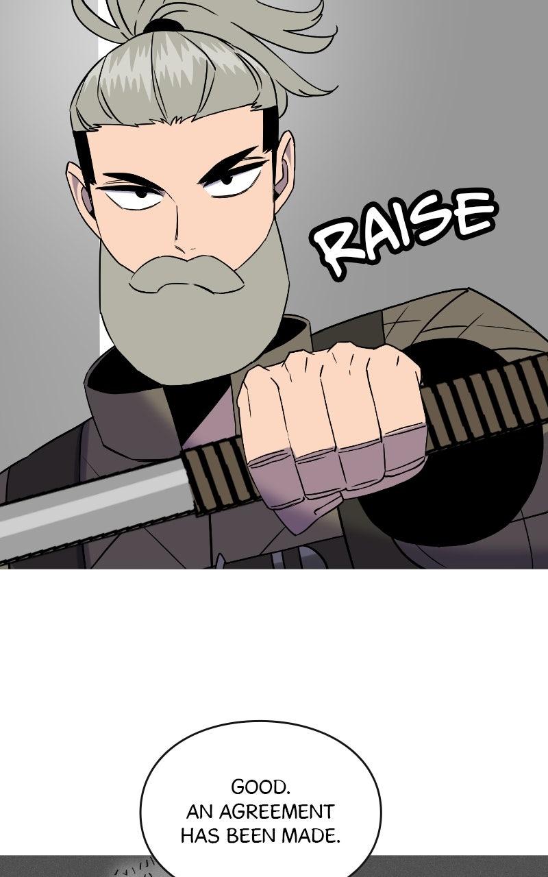 Read Becoming the Monarch Manga Online