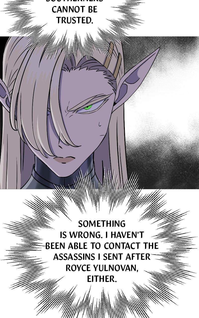 Read Becoming the Monarch Manga Online