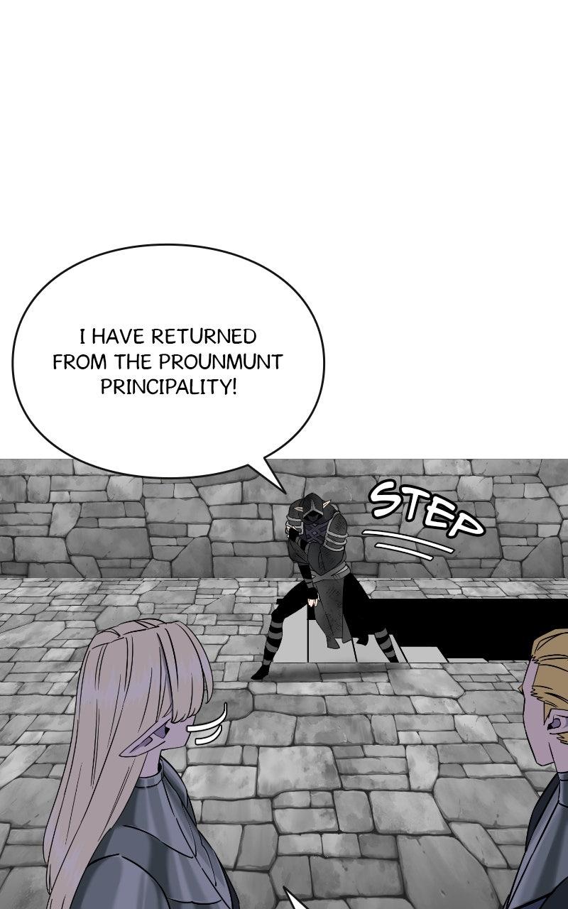 Read Becoming the Monarch Manga Online