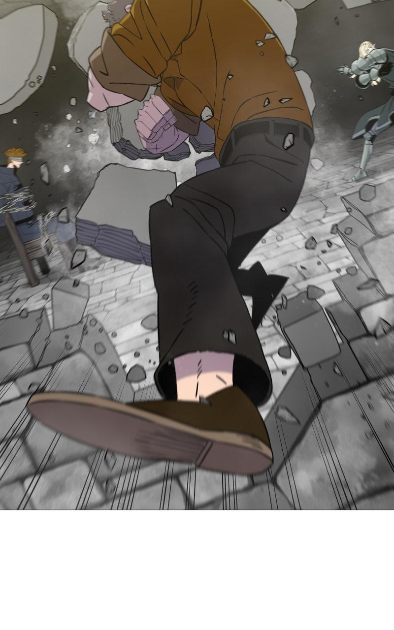 Read Becoming the Monarch Manga Online