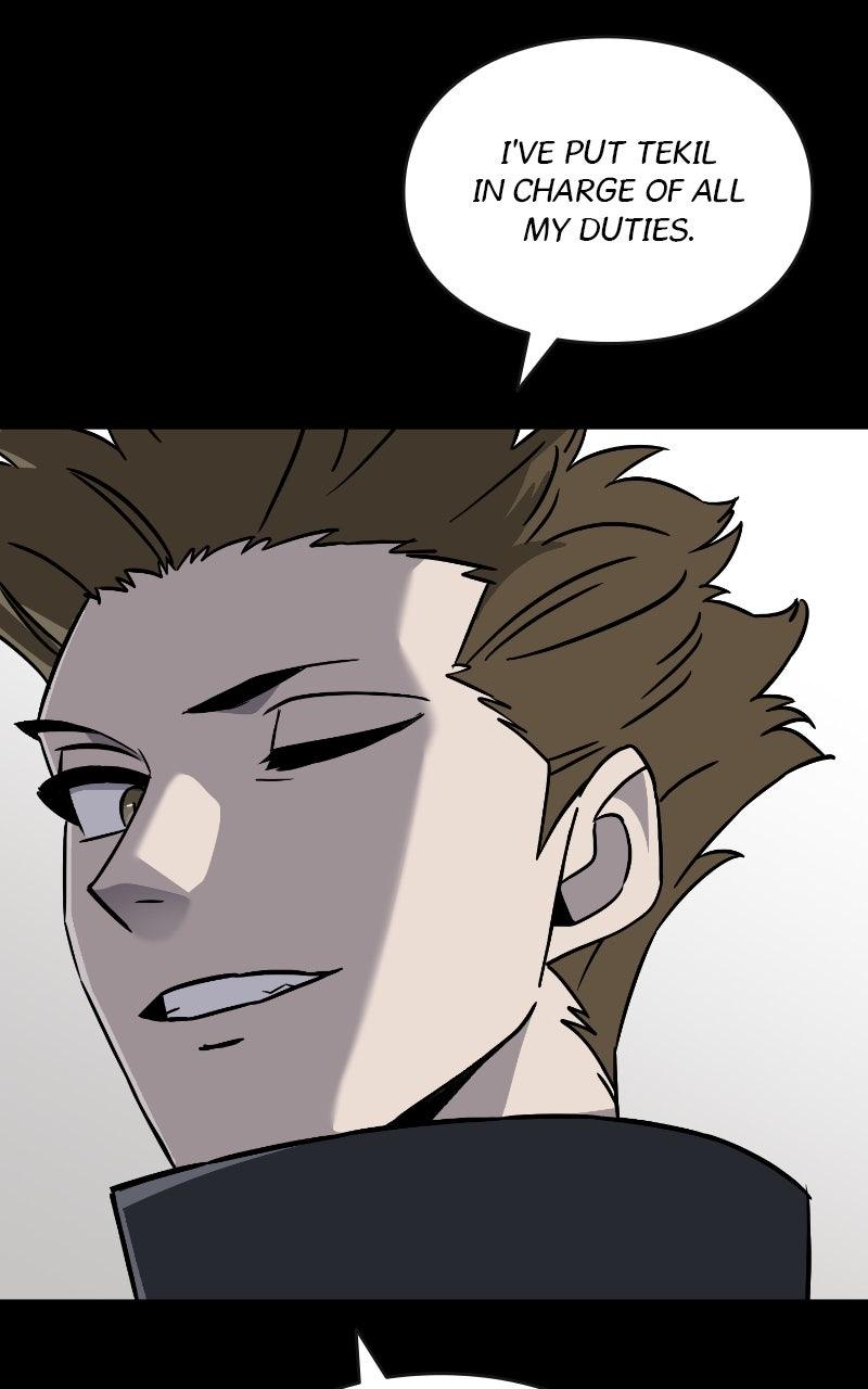 Read Becoming the Monarch Manga Online