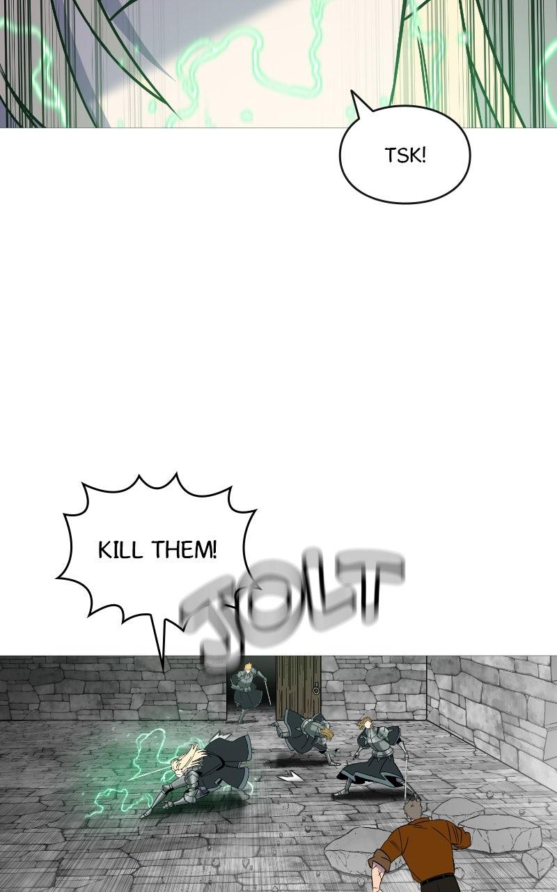 Read Becoming the Monarch Manga Online