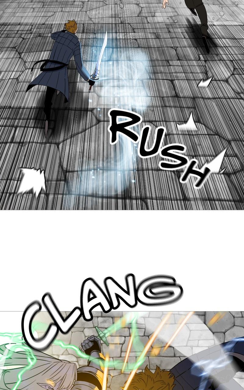 Read Becoming the Monarch Manga Online