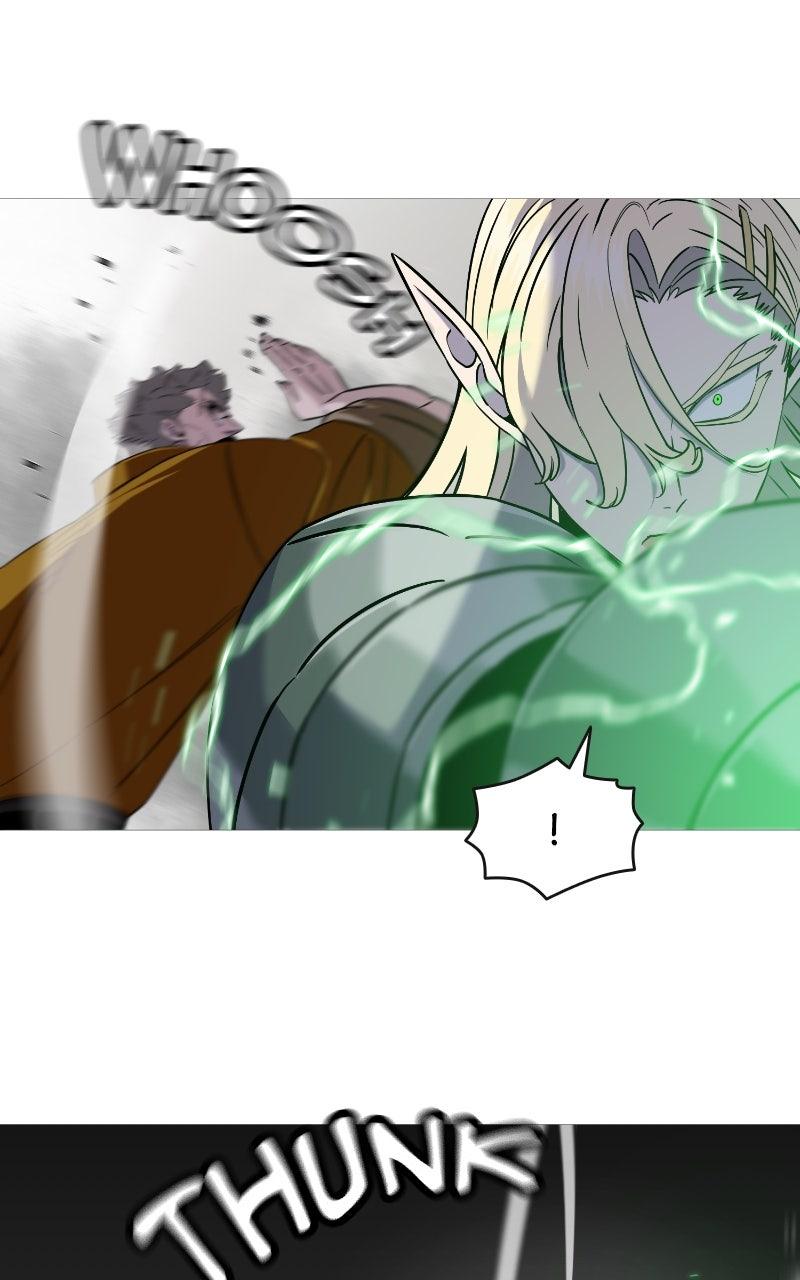Read Becoming the Monarch Manga Online
