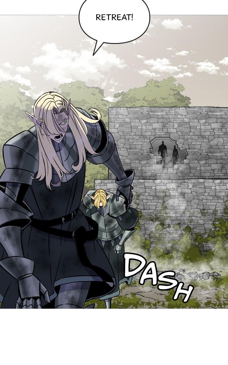 Read Becoming the Monarch Manga Online