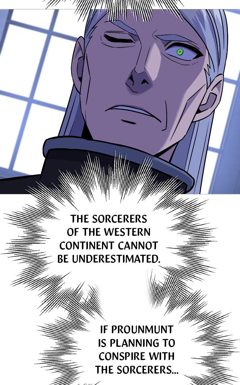 Read Becoming the Monarch Manga Online