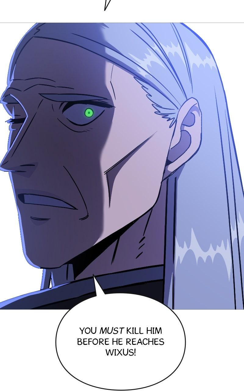 Read Becoming the Monarch Manga Online