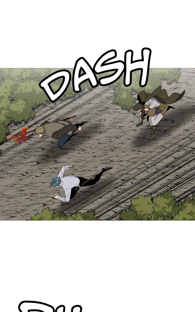 Read Becoming the Monarch Manga Online