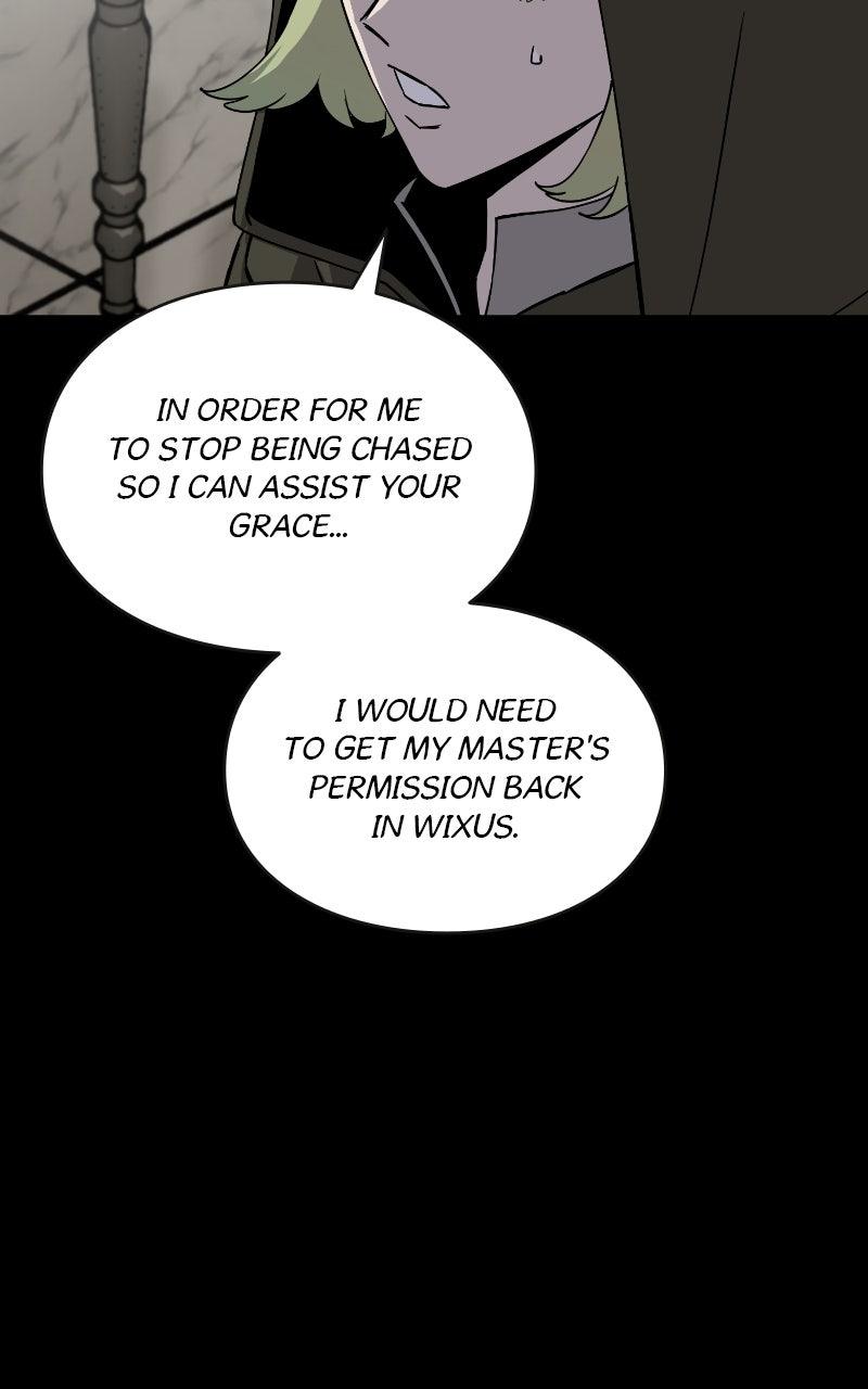 Read Becoming the Monarch Manga Online