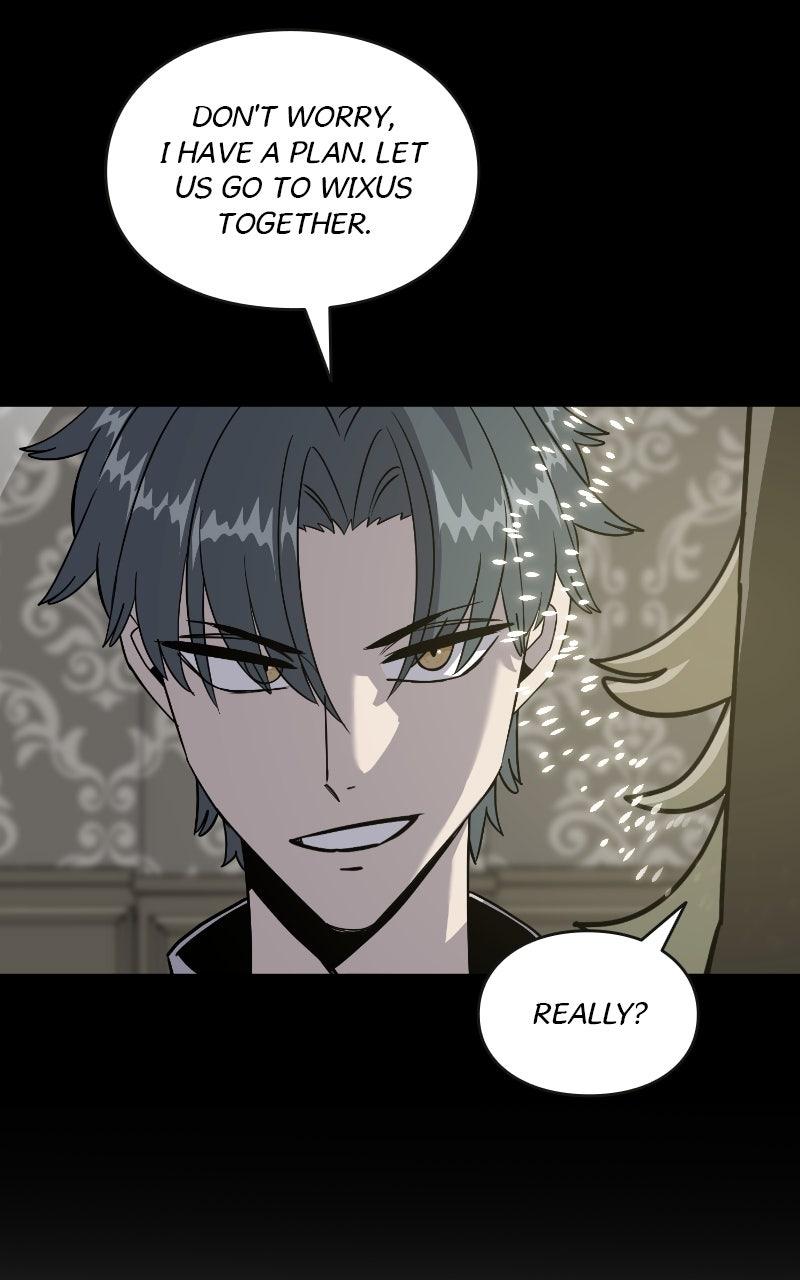 Read Becoming the Monarch Manga Online