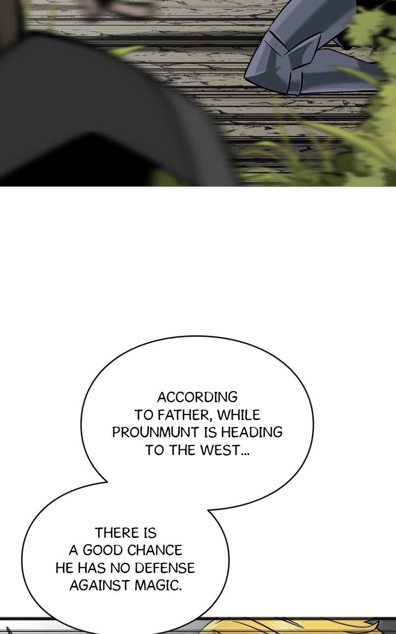 Read Becoming the Monarch Manga Online