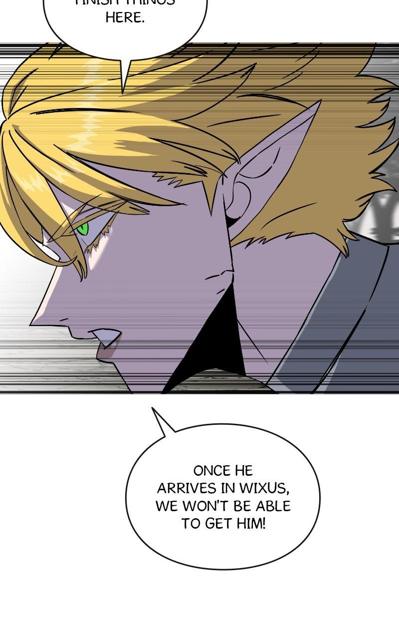 Read Becoming the Monarch Manga Online