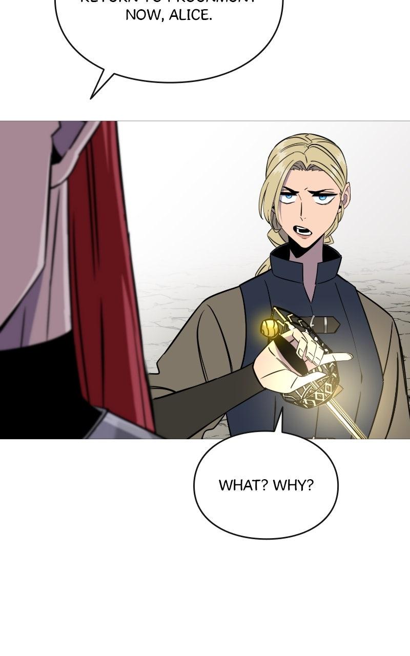 Read Becoming the Monarch Manga Online