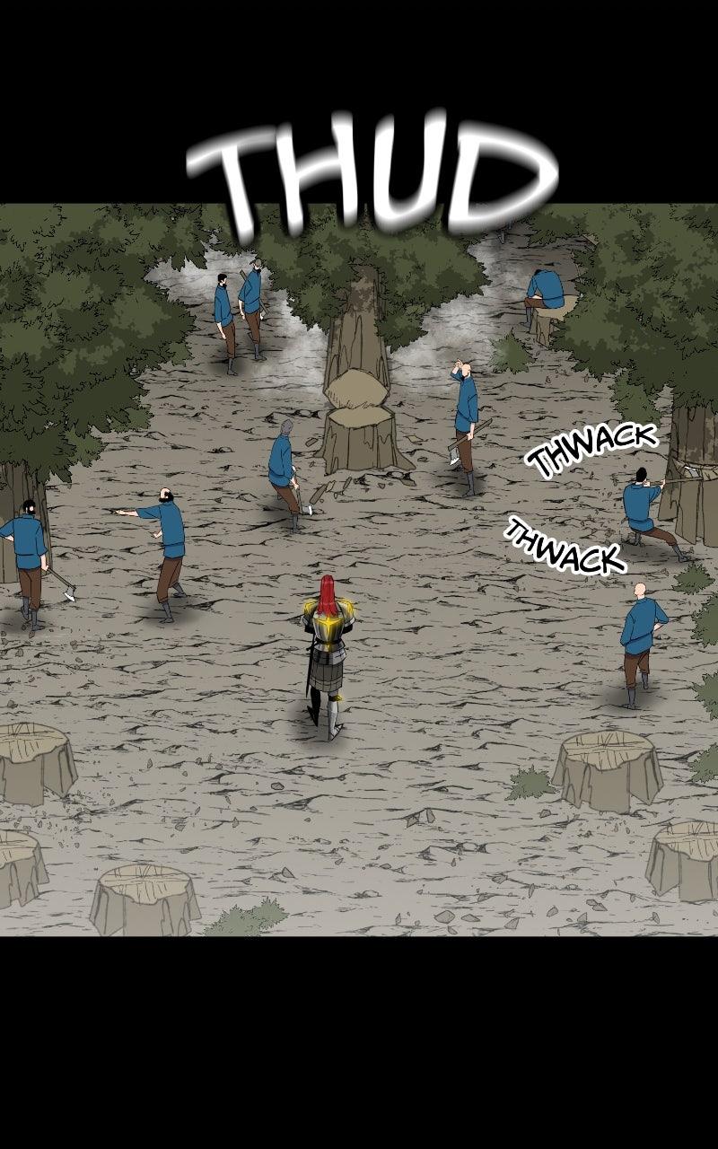 Read Becoming the Monarch Manga Online